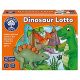Dinosaur Lotto Game Orchard Toys