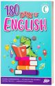 180 Days of English Pupil Book C