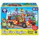 Orchard Toys Big Fire Engine