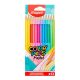 Maped Pastel Colouring Pencils - Color'peps Pkt.12