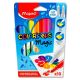 Maped  Box 10 Magic Colour Changing Felt Tip Markers