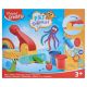 Maped Play Dough Set - 4x56g & Accessories