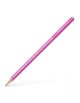 Faber Sparkle Thin Pencil Pink
