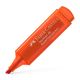 Faber Castell Highlighter Super-Fluorescent Orange