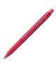 Uni Ball 181 Erasable Gel Pen Red 