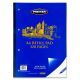 Premier A4 Refill Pad 320Pg Side Opening 