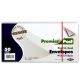 Premier Post DL (Business Size) White Envelopes Pk of 50 Peel & Seal