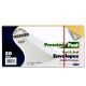 Premier Post DL (Business Size) Brown Envelopes Pk of 50 Peel & Seal