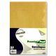 Premier Post C5 Brown Envelopes Pk of 25 Peel & Seal