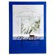 Icon A4 135gsm Hardcover Sketch Book 64 Sheet Cover