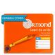 Ormond 40pg B4 Durable Cover Learn To Write Copy