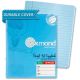 Ormond A11 88Pg Blue Visual Memory Aid Durable Cover Copy Book Pack of 5