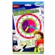 Clever Kidz Magnetic Tell The Time Set