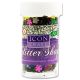Icon Craft 20g Glitter Shapes - Flowers 