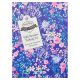 Fancy Paper A5 Writing Set and Envelopes Wild Meadow