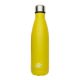 Premto Stainless Steel Water Bottle 500ml Sunshine Yellow