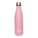 Premto Stainless Steel Water Bottle 500ml - Pink Sherbet 