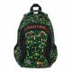 St Right Gamer 3 Compartment Junior Backpack