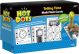 Hot Dots Telling Time (Hot Dots Flash Cards)