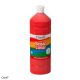Creall Poster Paint 500ml -Red