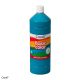 Creall Poster Paint 500ml - Turquoise Blue