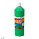 Creall Poster Paint 500ml -Mid Green