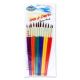 Royal & Langnickel Value Paint Brush Pack of 12