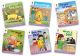 Oxford Reading Tree: First Sentences More Pack C: Level 1+ : Pack of 6