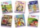 Oxford Reading Tree: Patterned Stories: Level 1+ : Pack of 6
