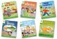 Oxford Reading Tree: Stories: Level 2: Pack of 6