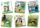 Oxford Reading Tree: More Patterned Stories: Level 2: Pack of 6