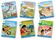 Oxford Reading Tree: Stories: Level 3: Pack of 6