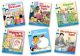 Oxford Reading Tree: Stories More A: Level 3: Pack of 6