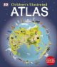 Children's Illustrated Atlas by DK