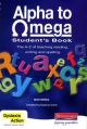 Alpha to Omega - Student Book