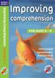 Improving Comprehension ages 8-9