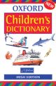 Oxford Childrens Dictionary CJ Fallons OLD Edition