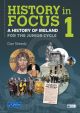 History in Focus Book 1 and 2 Pack 