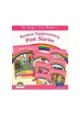 Rainbow Stage 1 Supplementary Pink Stories (for Core Reader 1) 