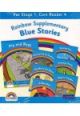 Rainbow Stage 1 Supplementary Blue Stories (for Core Reader 4) 