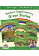 Rainbow Stage 1 Supplementary Green Stories (for core reader 5)
