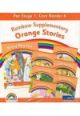 Rainbow Stage 1 Supplementary Orange Stories (for Core Reader 6)