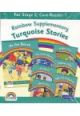 Rainbow Stage 2 Supplementary Turquoise Stories (for Core Reader 1)