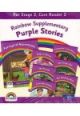 Rainbow Stage 2 Supplementary Purple Stories (for Core Reader 2) 