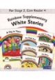 Rainbow Stage 2 Supplementary White Stories (for Core Reader 4) 