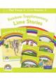 Rainbow Stage 2 Supplementary Lime Stories (for Core Reader 5) 
