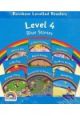 Rainbow Levelled Readers (9 Stories) Level 4- Blue