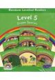 Rainbow Levelled Readers (9 Stories) Level 5- Green