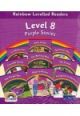 Rainbow Levelled Readers (9 Stories) Level 8- Purple