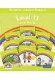 Rainbow Levelled Readers (9 Stories) Level 11- Lime